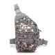 Cross-Border Men'S Small Chest Bag, Cycling Bag, Single-Shoulder Bag, Outdoor Camouflage Tactical, Portable Crossbody Bag For Outdoor Mountain Climbing Cross-Border Men'S Small Chest Bag, Cycling Bag, Single-Shoulder Bag, Outdoor Camouflage Tactical, Portable Crossbody Bag For Outdoor Mountain Climbing
