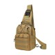 Factory Stock Oxford Cloth Cycling Bag, Camouflage Outdoor Sports Small Chest Hanging Bag, Single-Shoulder Crossbody Outdoor Tactical Chest Bag Factory Stock Oxford Cloth Cycling Bag, Camouflage Outdoor Sports Small Chest Hanging Bag, Single-Shoulder Crossbody Outdoor Tactical Chest Bag