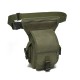 Outdoor Multi-Functional Leg Bag Tactical Leg Bag Tactical Waist Bag Military Enthusiast Cycling Leg Hanging Bag Waterproof Camouflage Bag Outdoor Multi-Functional Leg Bag Tactical Leg Bag Tactical Waist Bag Military Enthusiast Cycling Leg Hanging Bag Waterproof Camouflage Bag