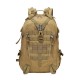 Wholesale Men'S Backpacks For Hiking, Off-Road Camping, Travel, Backpacks, Men'S Camouflage Sports, And Outdoor Combat
