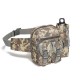  Outdoor Sports Running Waist Bag, Lure Tactical Water Bottle Bag, Multi-Functional Mobile Phone Case, Mountain Climbing And Cycling Waist Bag