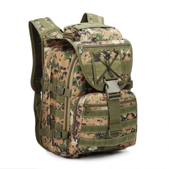 Tactical Backpack, Military Enthusiast Bag, Travel Backpack X7, Arrofish Tactical Bag, Mountain Camouflage Bag 40 Liters Tactical Backpack, Military Enthusiast Bag, Travel Backpack X7, Arrofish Tactical Bag, Mountain Camouflage Bag 40 Liters