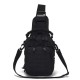 New Off-The-Sale Single-Shoulder Crossbody Outdoor Portable Cycling Bag, Camouflage Outdoor Sports Small Chest Hanging Bag, Laser Perforated Bag New Off-The-Sale Single-Shoulder Crossbody Outdoor Portable Cycling Bag, Camouflage Outdoor Sports Small Chest Hanging Bag, Laser Perforated Bag