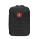 Cross-Border Outdoor Sports Medical Kit, Multi-Functional Camping First Aid Tool, Tactical Portable Edc Portable Oxford Cloth Bag Cross-Border Outdoor Sports Medical Kit, Multi-Functional Camping First Aid Tool, Tactical Portable Edc Portable Oxford Cloth Bag