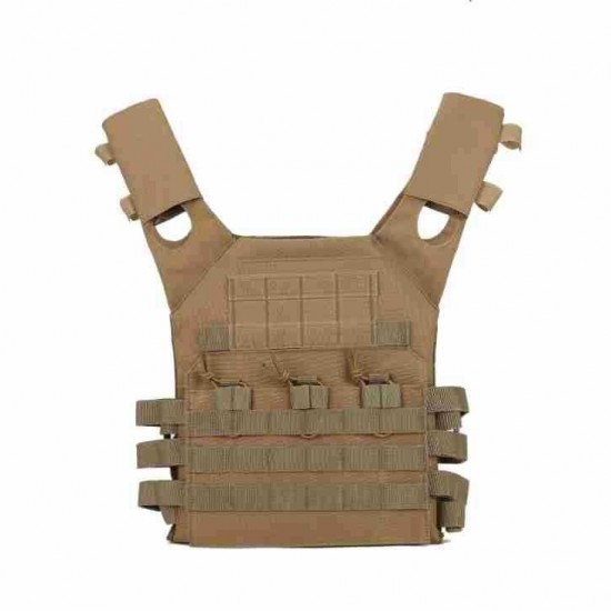 Factory Goods Cs Equipment Lightweight Tactical Vests, Vests, Multi-Functional Camouflage Cos Amphibious Jpc Combat Vests Factory Goods Cs Equipment Lightweight Tactical Vests, Vests, Multi-Functional Camouflage Cos Amphibious Jpc Combat Vests
